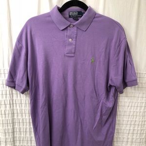 Polo Ralph Lauren “polo shirt”
